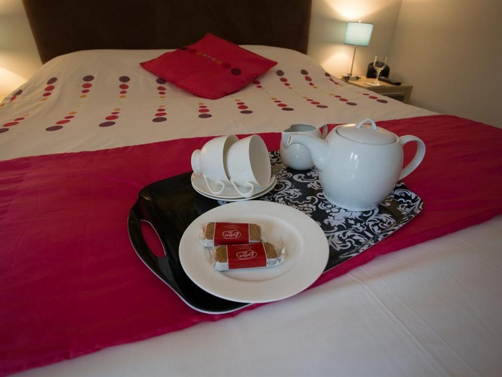 Treetops Cottages & Spa Grimsby Buitenkant foto